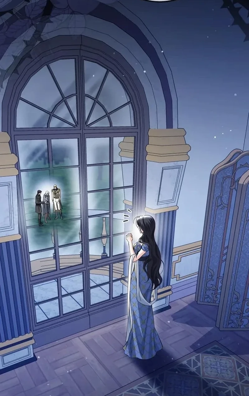 The Closet Fan Princess Chapter 834 page 35 - 