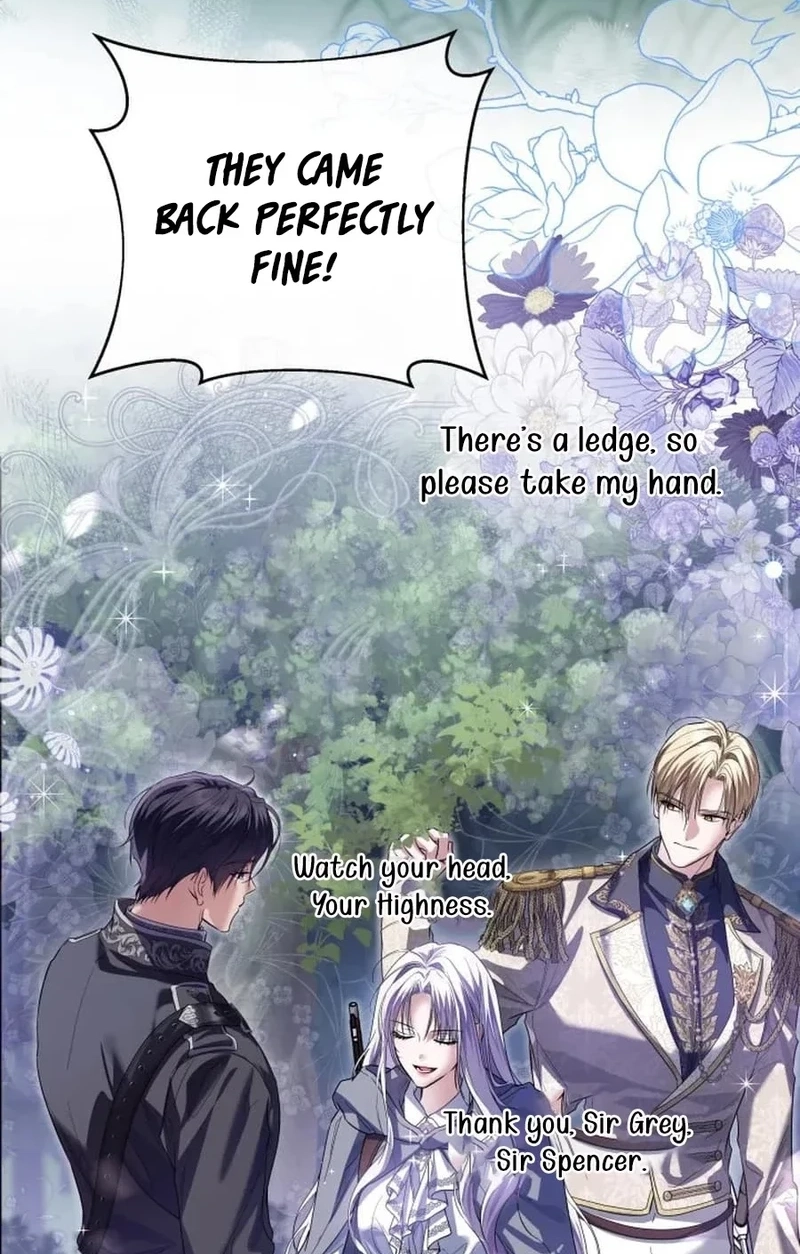 The Closet Fan Princess Chapter 834 page 39 - 