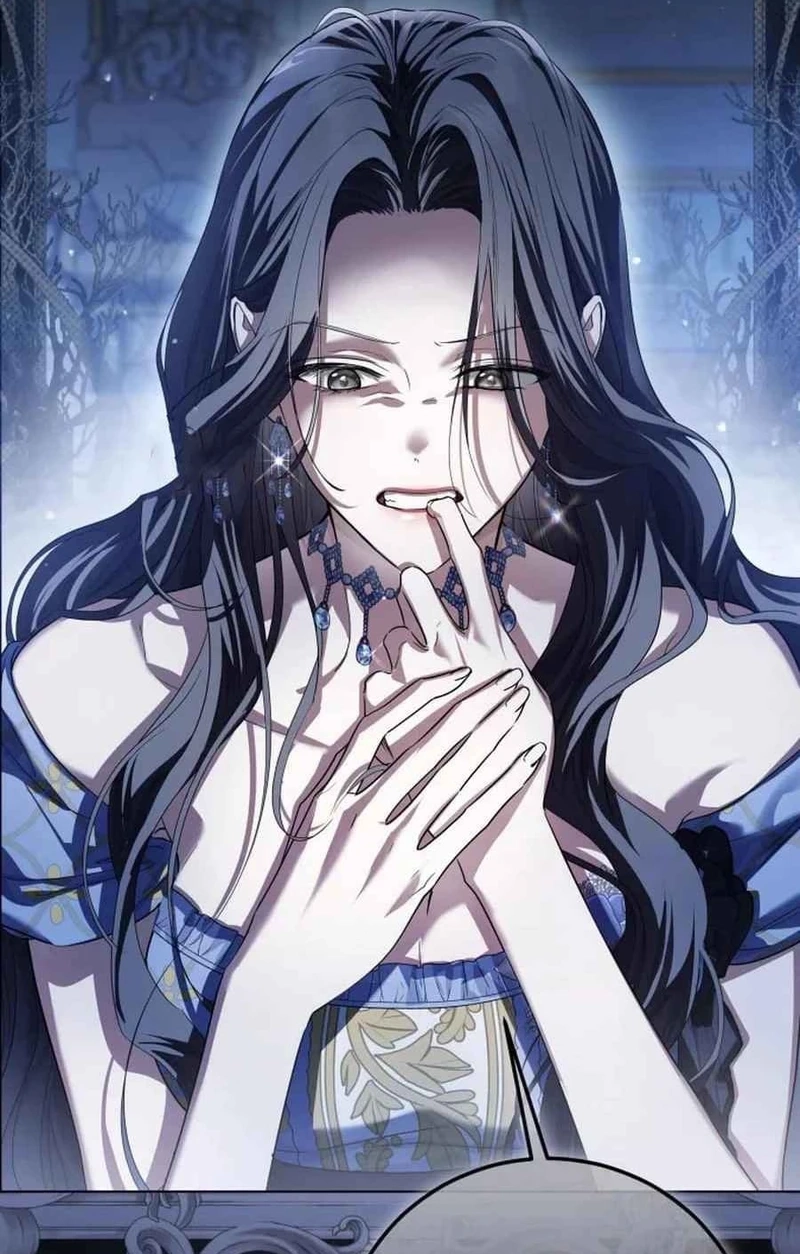 The Closet Fan Princess Chapter 834 page 42 - 