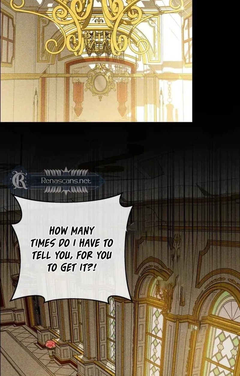 The Closet Fan Princess Chapter 834 page 45 - 
