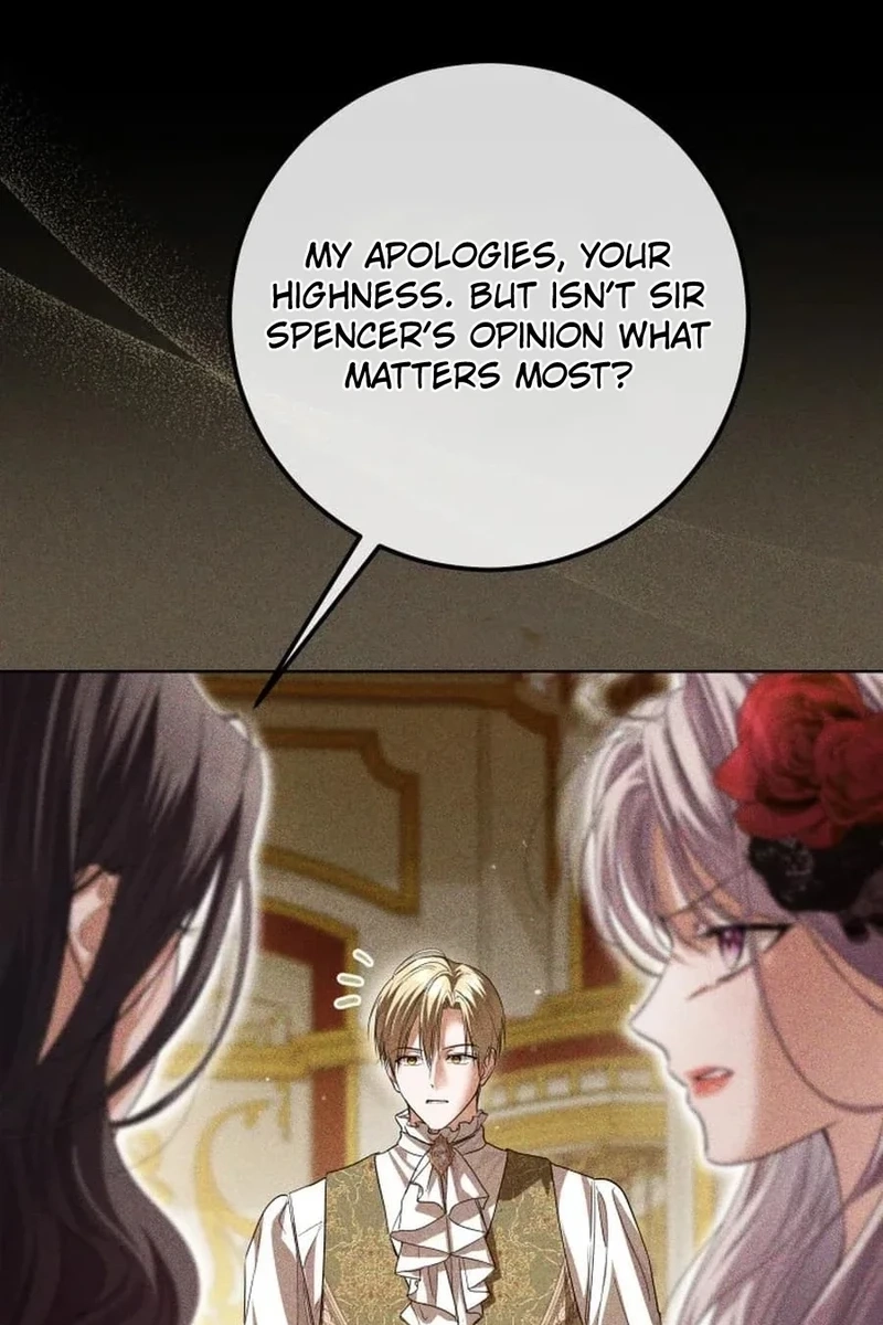 The Closet Fan Princess Chapter 834 page 58 - 