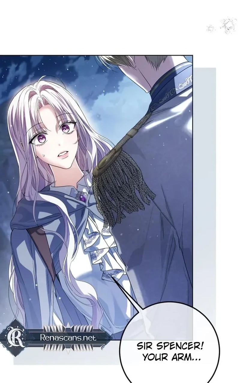 The Closet Fan Princess Chapter 834 page 7 - 
