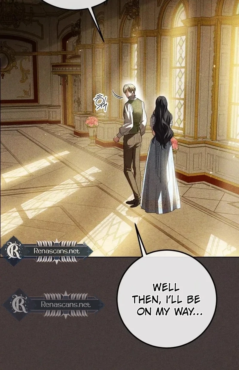 The Closet Fan Princess Chapter 834 page 71 - 