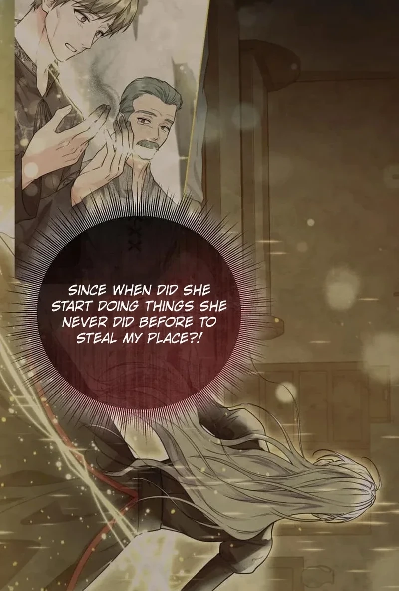 The Closet Fan Princess Chapter 834 page 83 - 