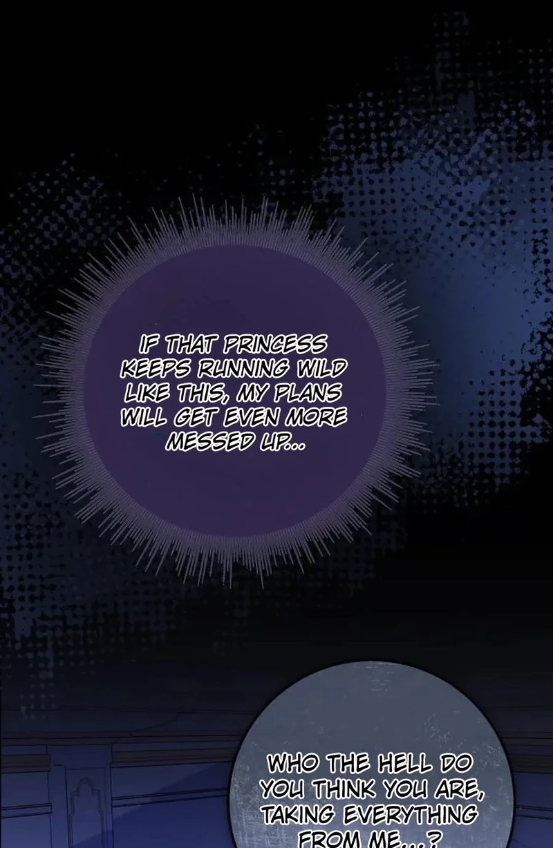 The Closet Fan Princess Chapter 834 page 87 - 
