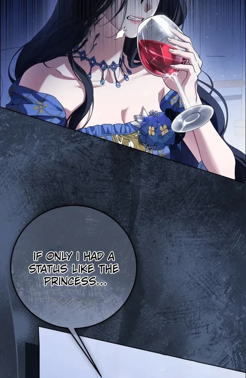 The Closet Fan Princess Chapter 834 page 89 - 