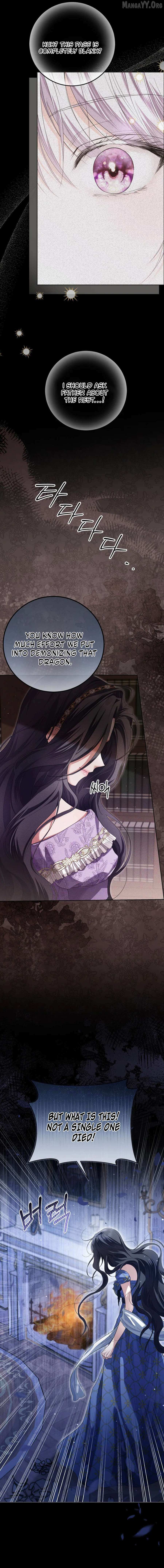 The Closet Fan Princess Chapter 84 page 3 - 