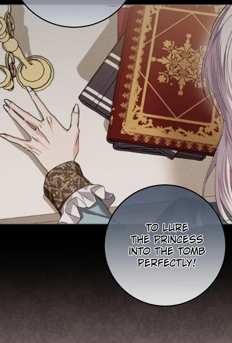 The Closet Fan Princess Chapter 843 page 15 - 