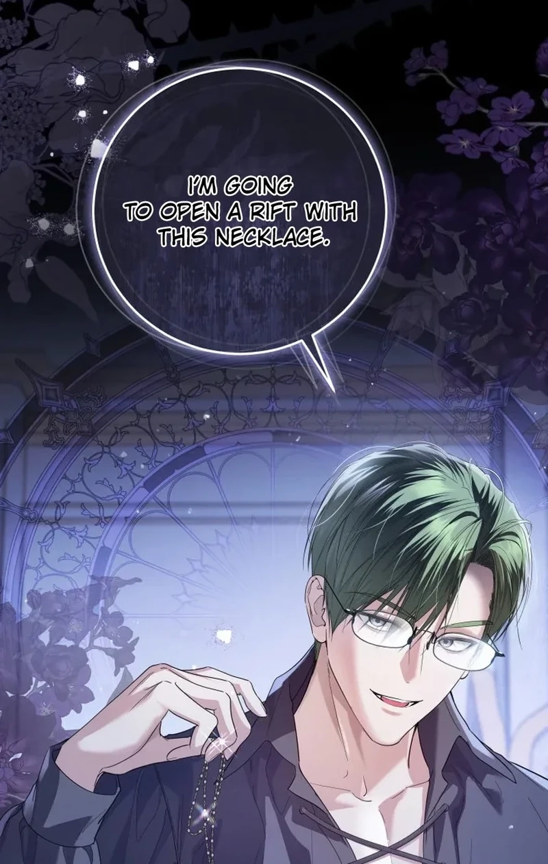 The Closet Fan Princess Chapter 843 page 27 - 