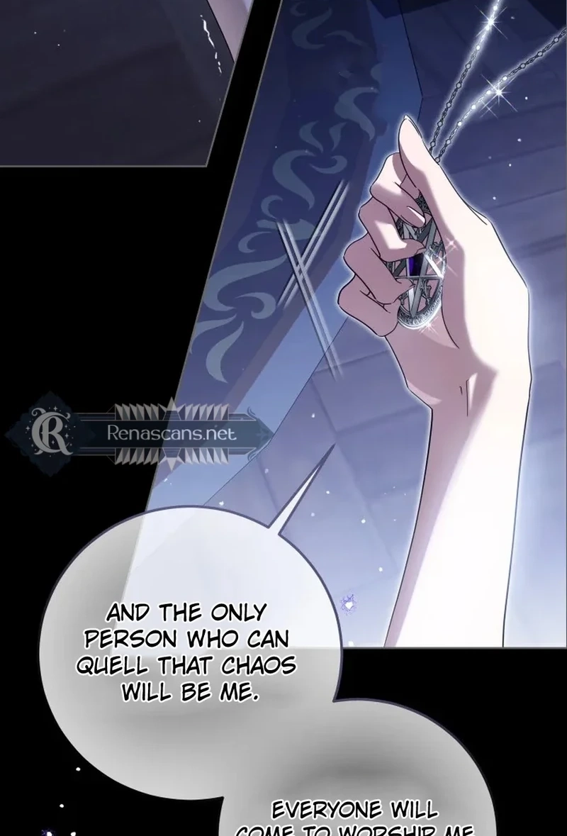 The Closet Fan Princess Chapter 843 page 31 - 