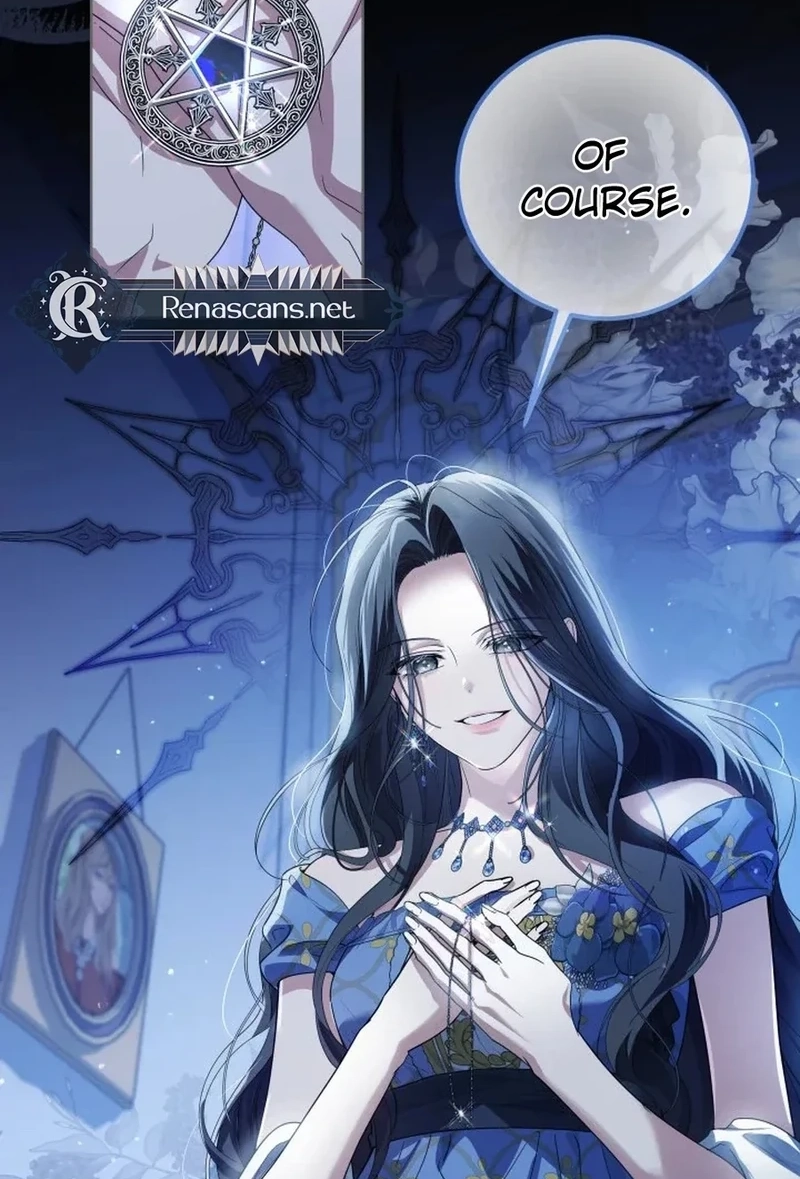 The Closet Fan Princess Chapter 843 page 34 - 