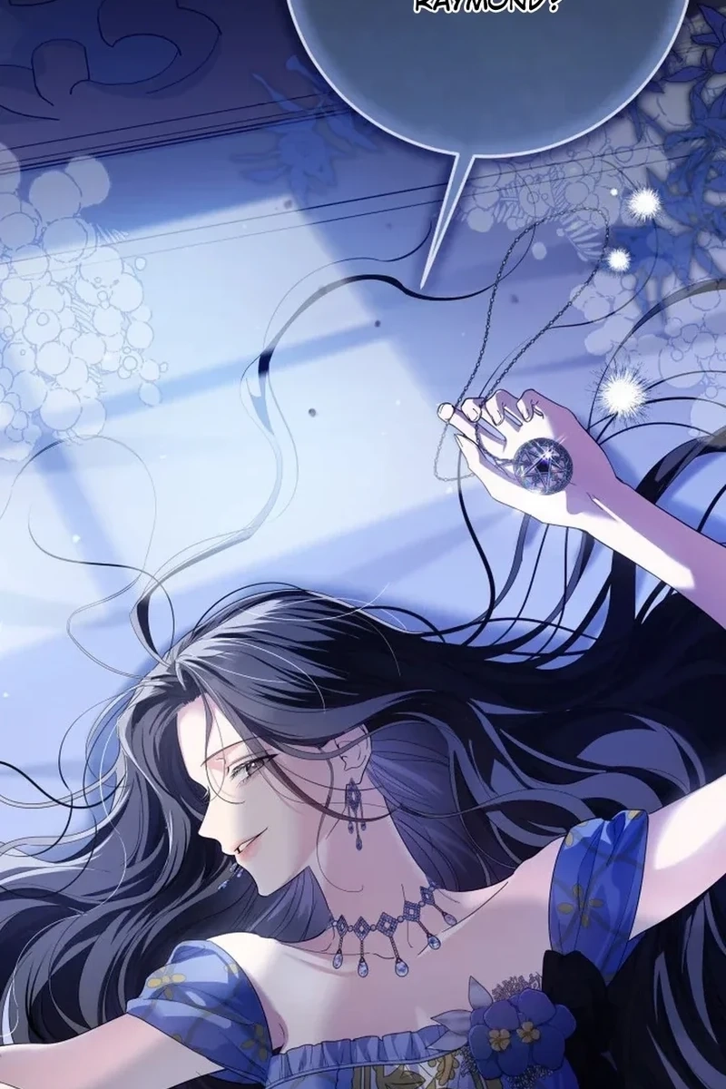 The Closet Fan Princess Chapter 843 page 47 - 