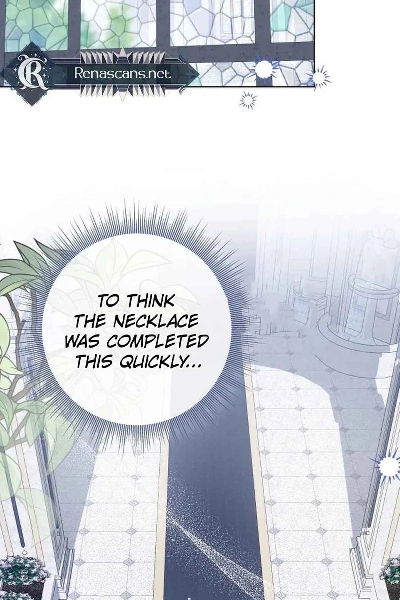 The Closet Fan Princess Chapter 843 page 57 - 