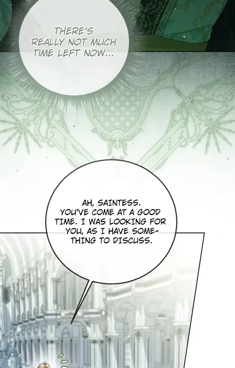 The Closet Fan Princess Chapter 843 page 62 - 