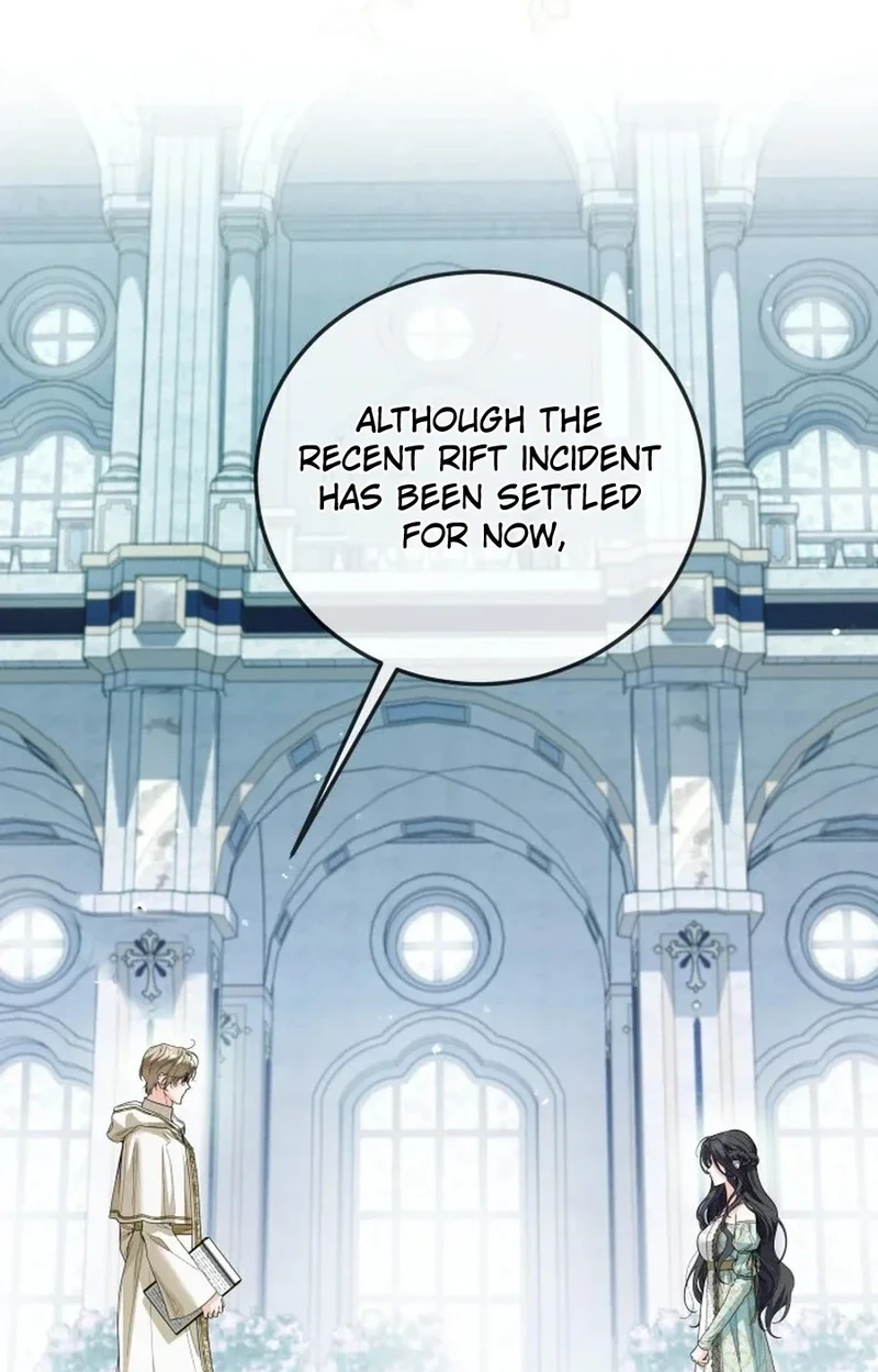 The Closet Fan Princess Chapter 843 page 65 - 