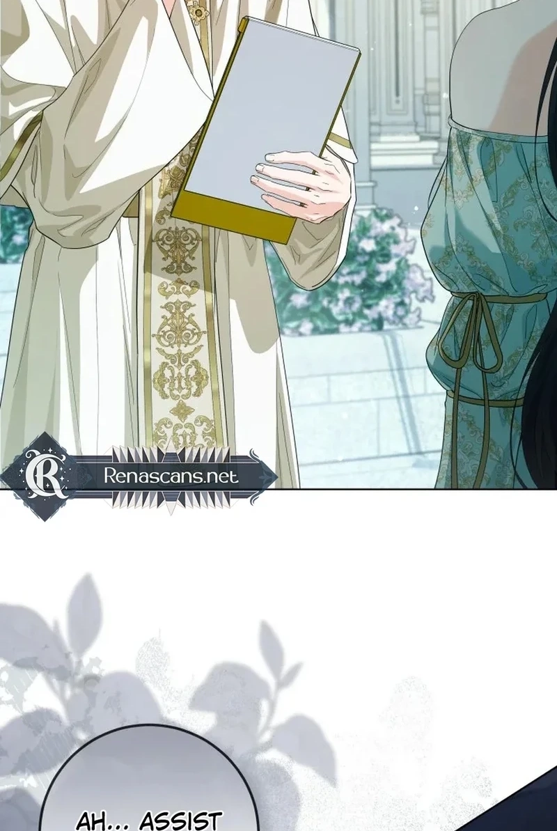 The Closet Fan Princess Chapter 843 page 69 - 