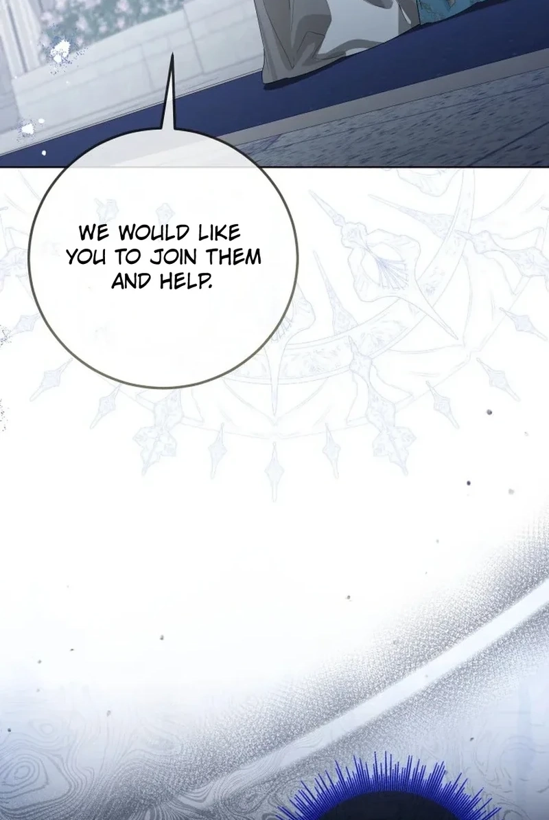 The Closet Fan Princess Chapter 843 page 73 - 