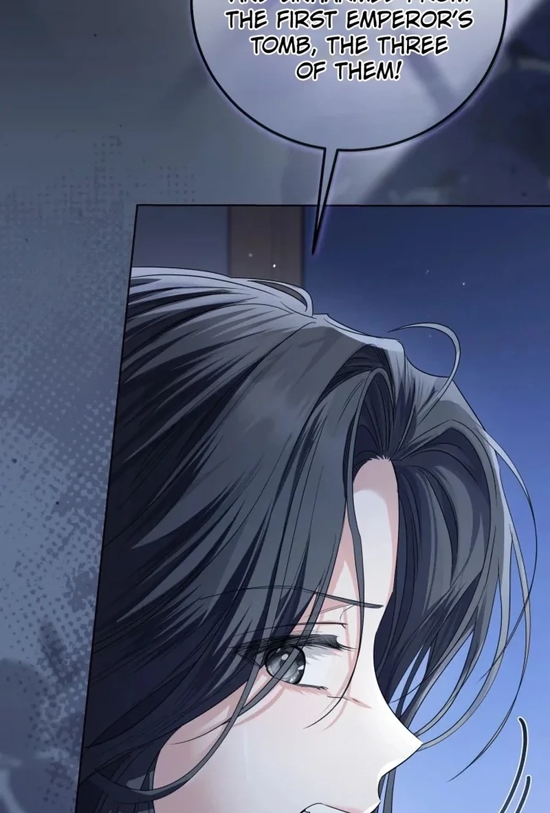 The Closet Fan Princess Chapter 844 page 13 - 