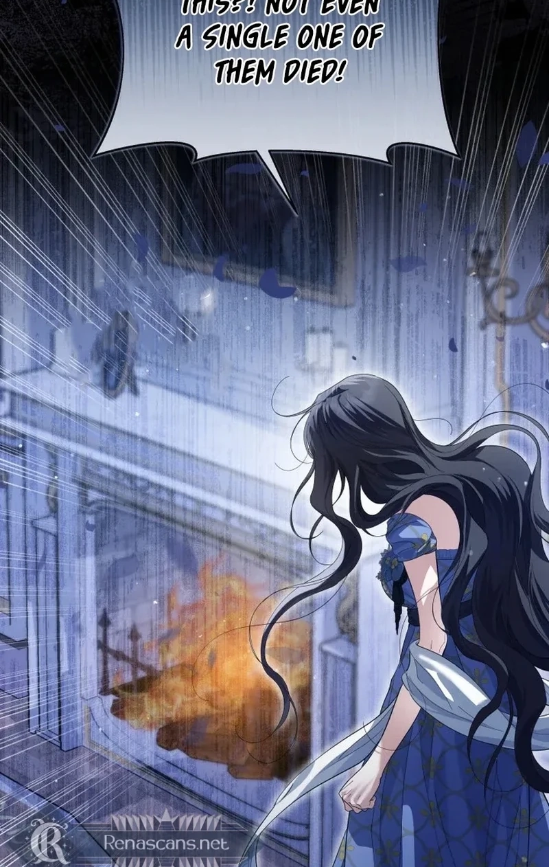 The Closet Fan Princess Chapter 844 page 22 - 