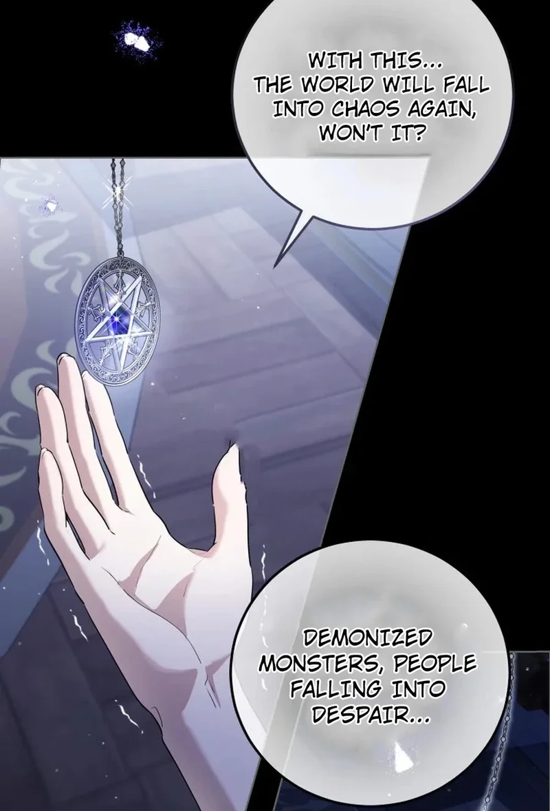 The Closet Fan Princess Chapter 844 page 30 - 
