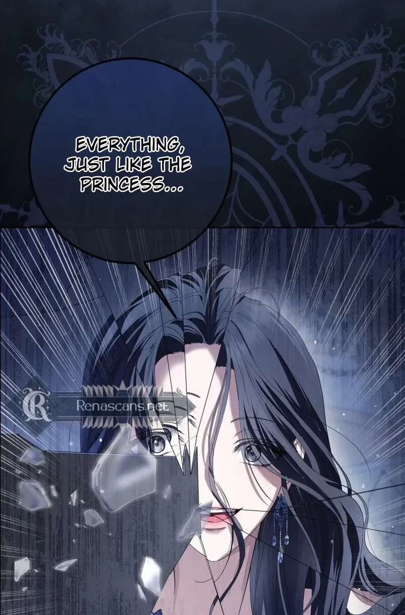 The Closet Fan Princess Chapter 844 page 5 - 