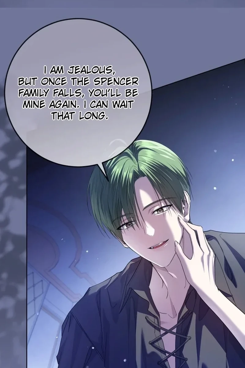 The Closet Fan Princess Chapter 844 page 49 - 