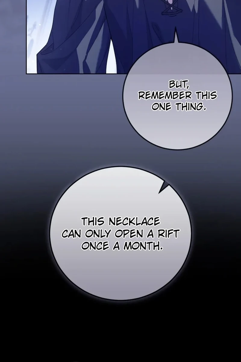 The Closet Fan Princess Chapter 844 page 50 - 