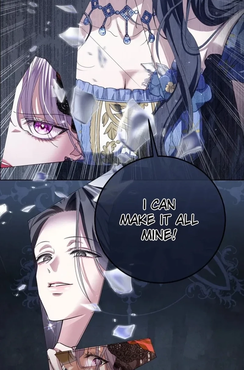The Closet Fan Princess Chapter 844 page 6 - 