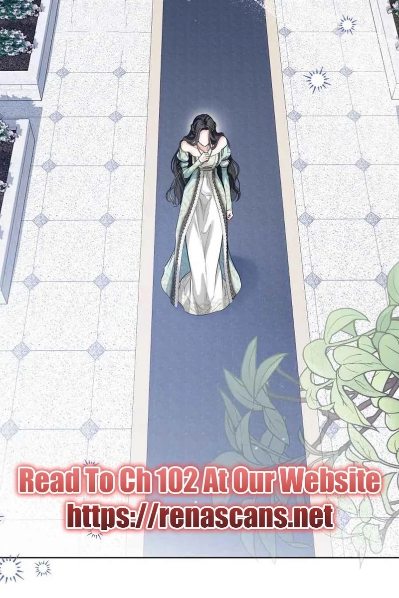 The Closet Fan Princess Chapter 844 page 58 - 