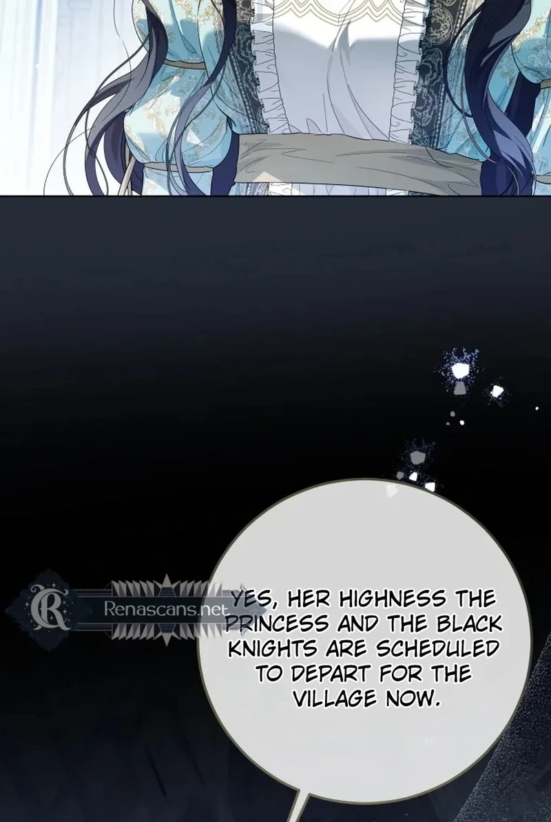 The Closet Fan Princess Chapter 844 page 71 - 