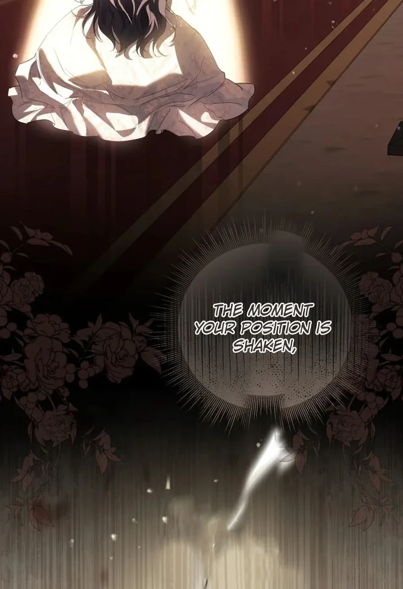 The Closet Fan Princess Chapter 844 page 81 - 