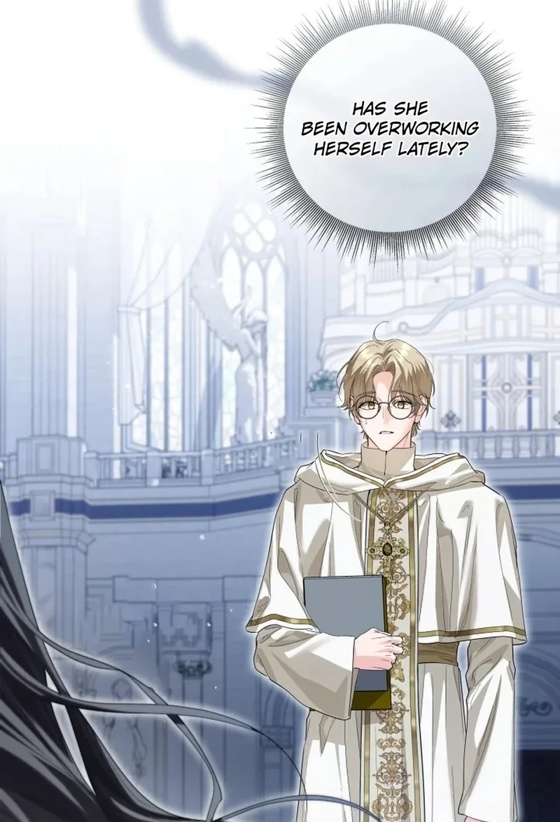 The Closet Fan Princess Chapter 844 page 89 - 