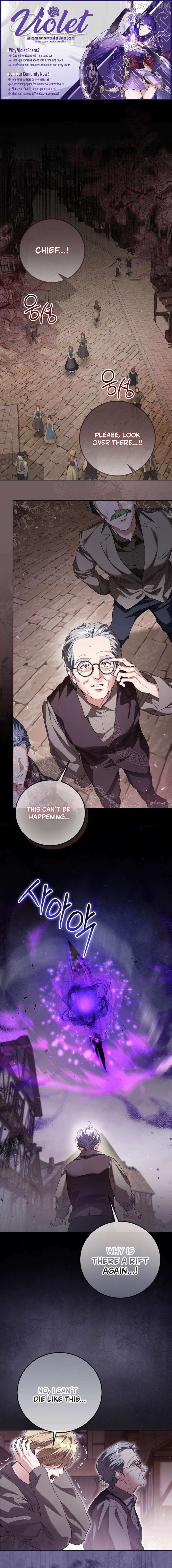 The Closet Fan Princess Chapter 85 page 2 - 