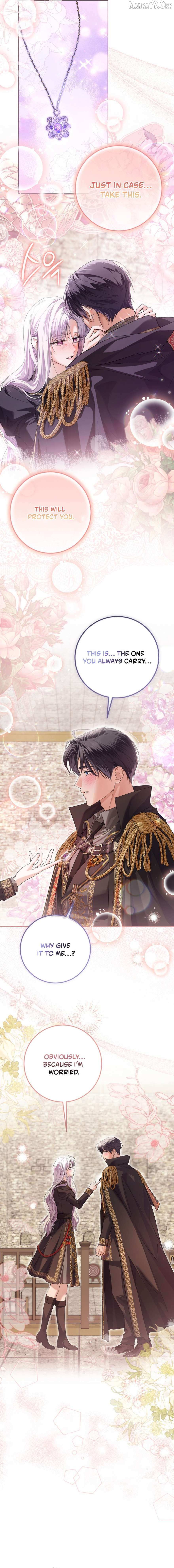 The Closet Fan Princess Chapter 85 page 17 - 