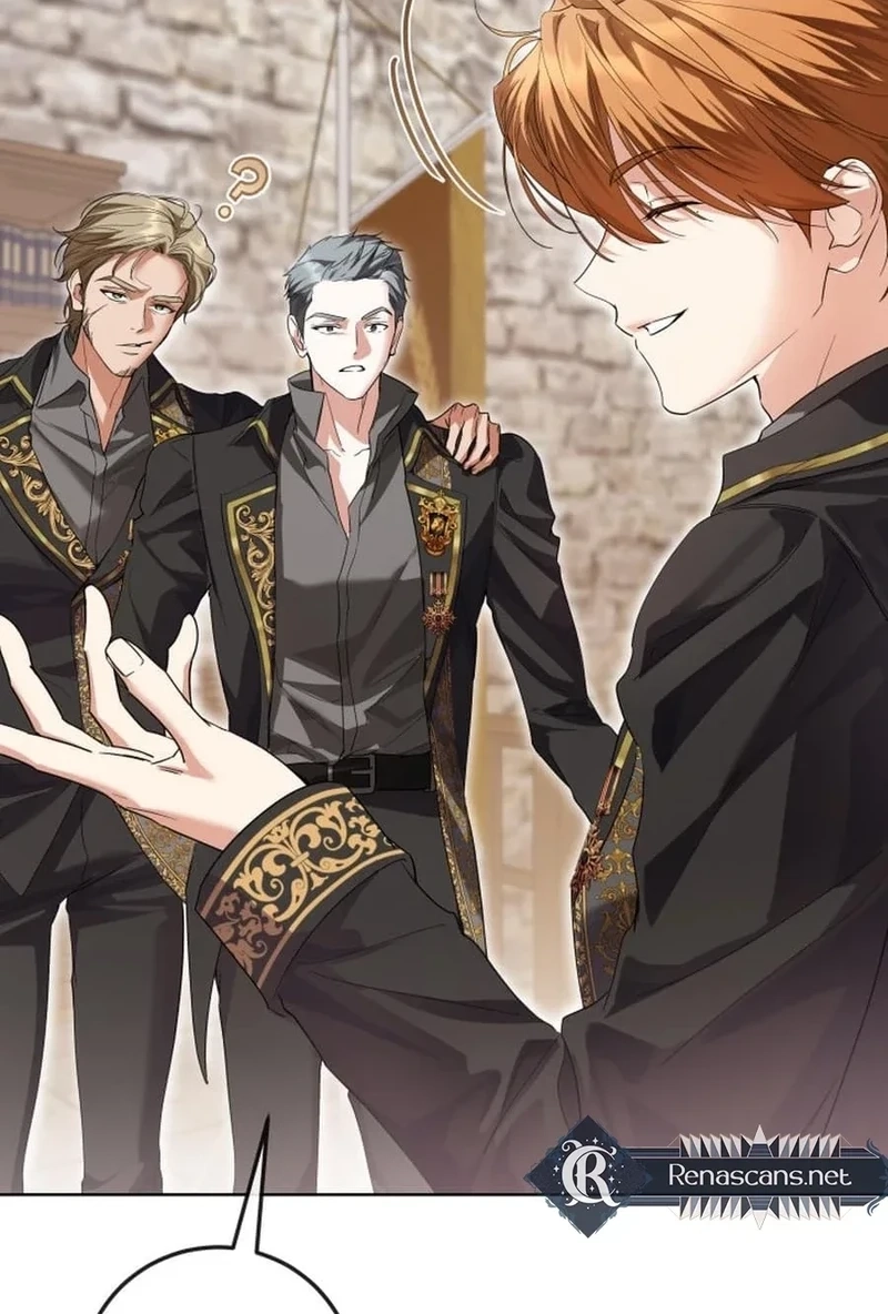 The Closet Fan Princess Chapter 853 page 26 - 