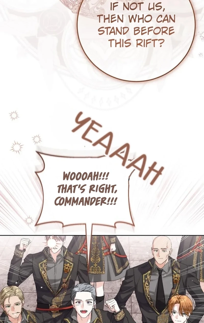 The Closet Fan Princess Chapter 853 page 35 - 