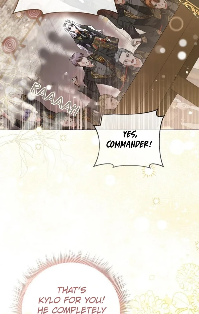The Closet Fan Princess Chapter 853 page 38 - 