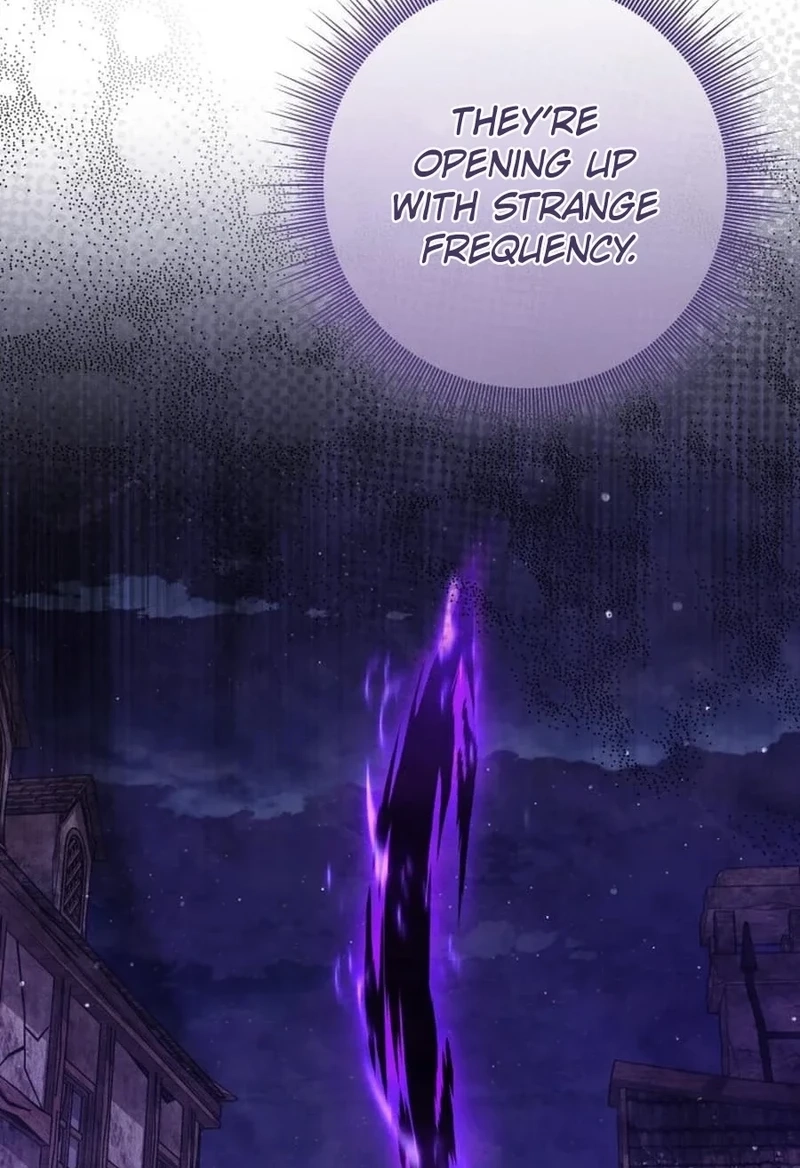 The Closet Fan Princess Chapter 853 page 42 - 