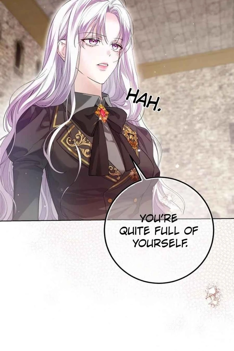 The Closet Fan Princess Chapter 853 page 53 - 