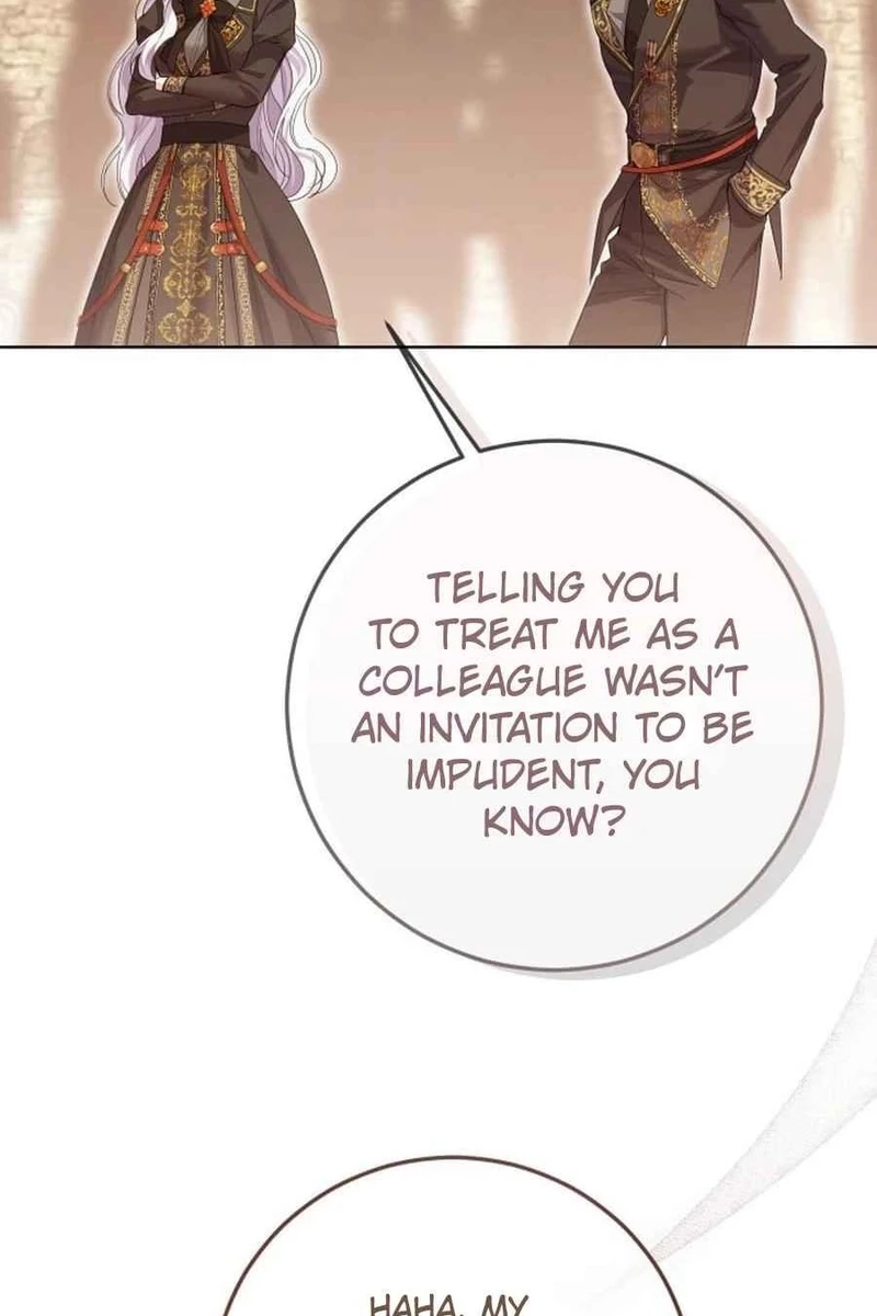 The Closet Fan Princess Chapter 853 page 55 - 