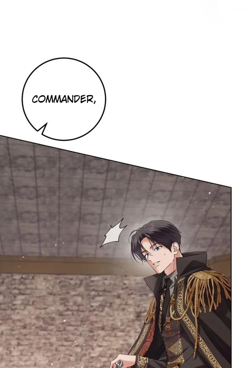 The Closet Fan Princess Chapter 853 page 65 - 