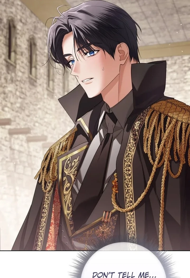 The Closet Fan Princess Chapter 853 page 69 - 