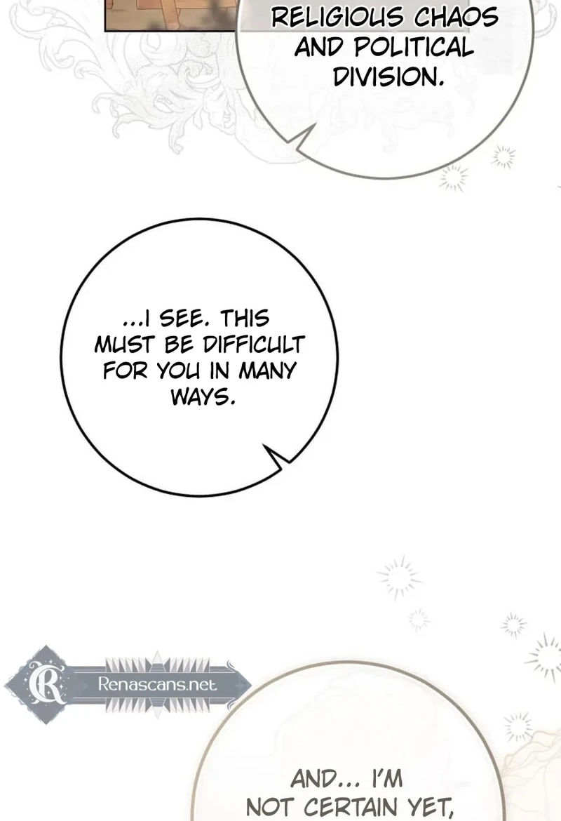 The Closet Fan Princess Chapter 853 page 74 - 