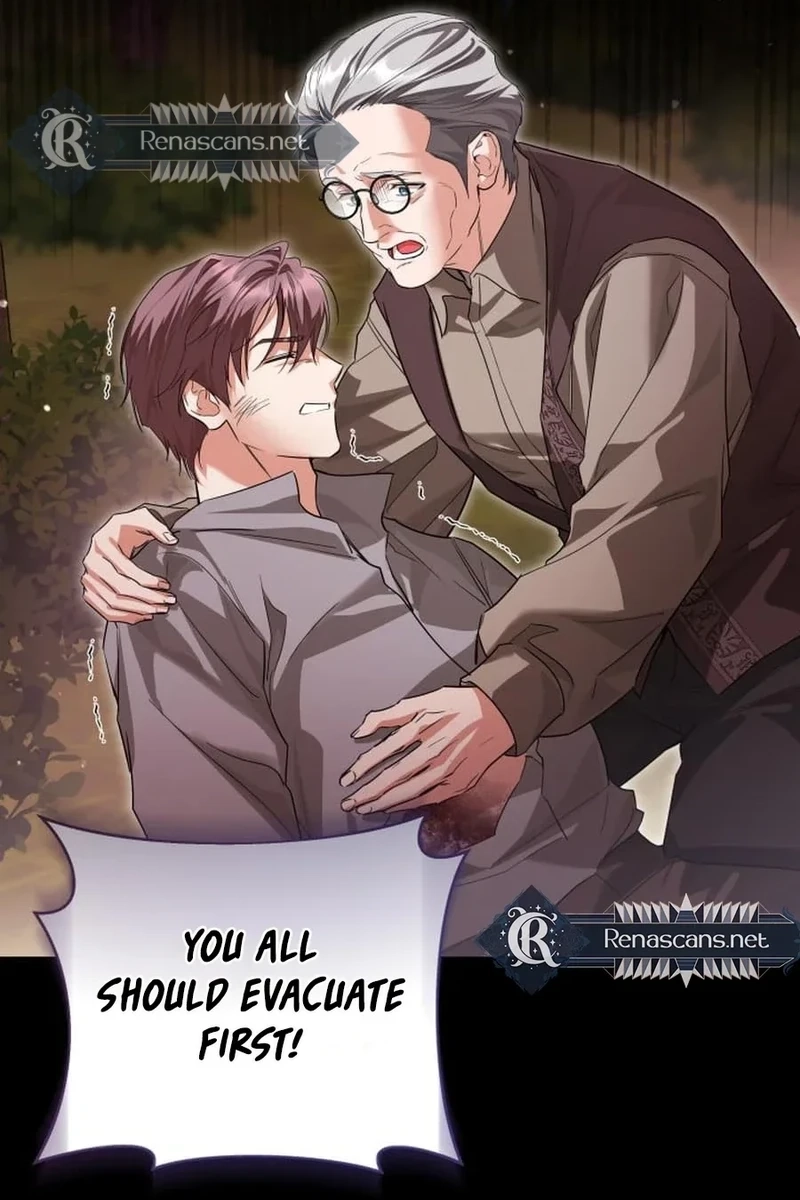 The Closet Fan Princess Chapter 854 page 101 - 