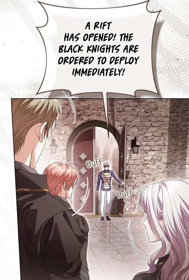 The Closet Fan Princess Chapter 854 page 22 - 