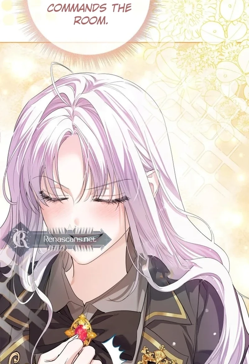 The Closet Fan Princess Chapter 854 page 39 - 