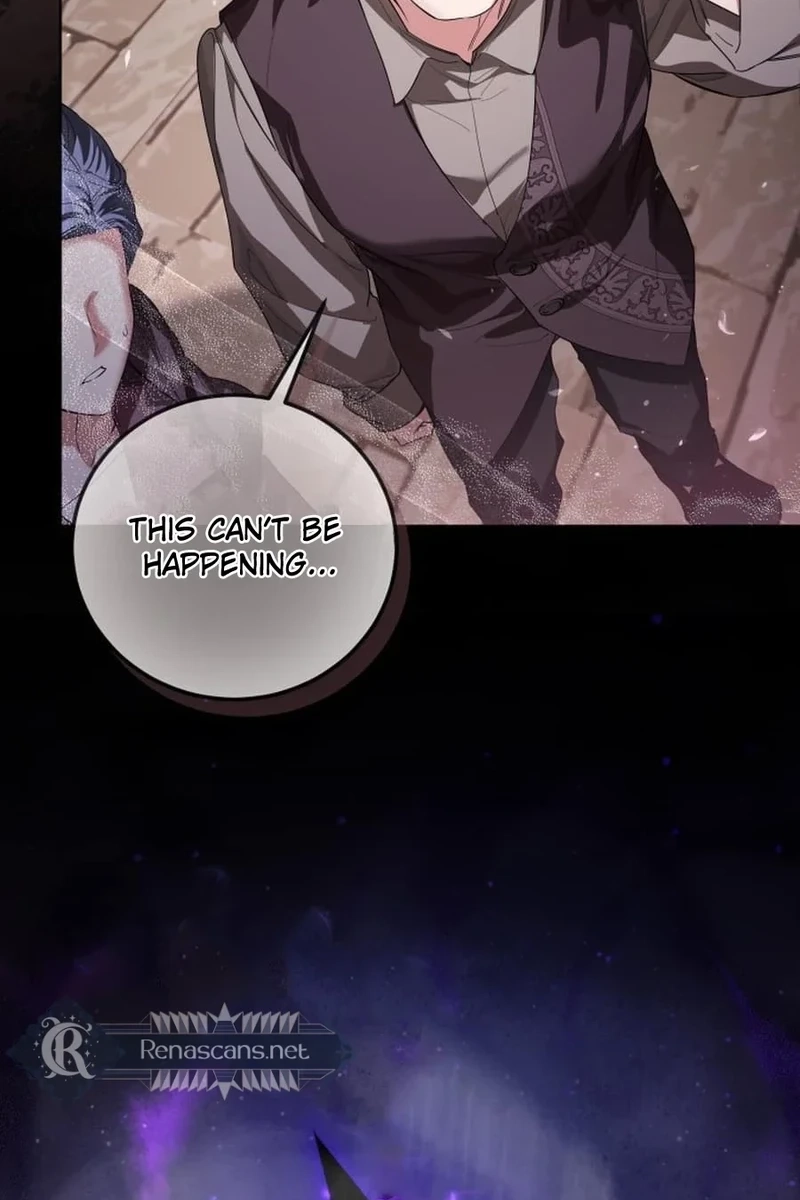 The Closet Fan Princess Chapter 854 page 5 - 
