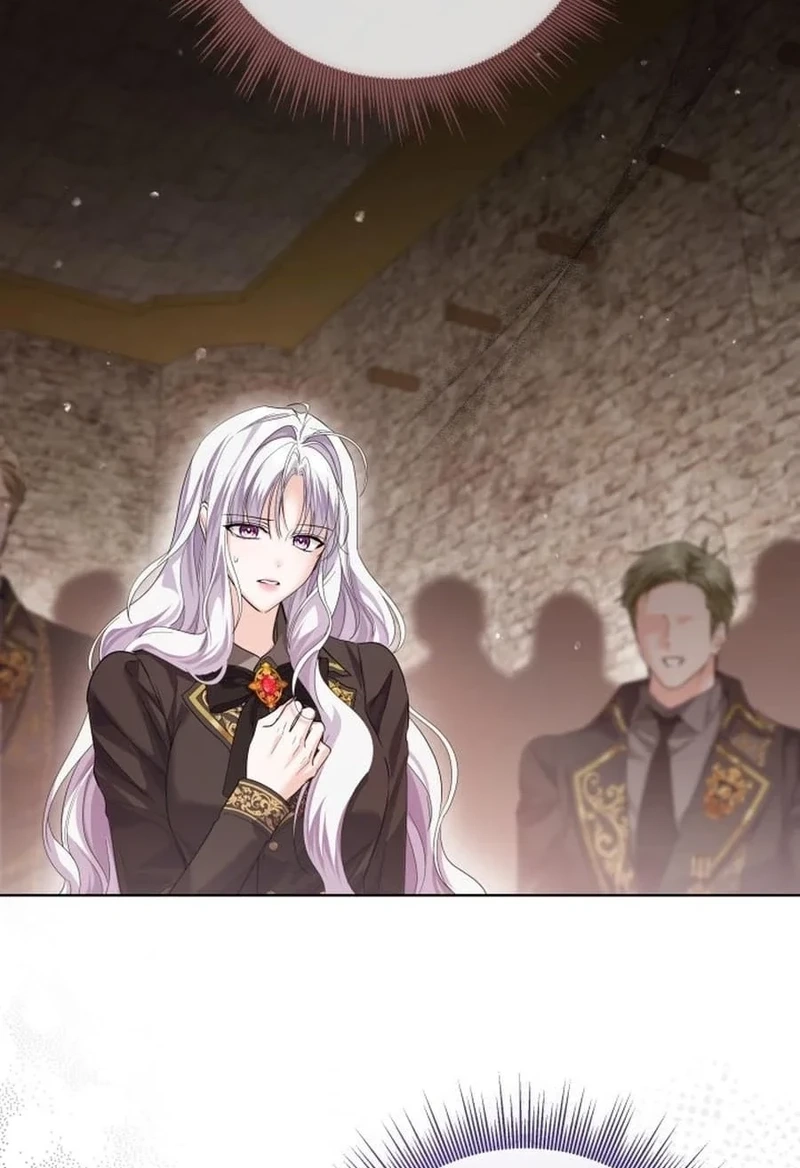 The Closet Fan Princess Chapter 854 page 41 - 