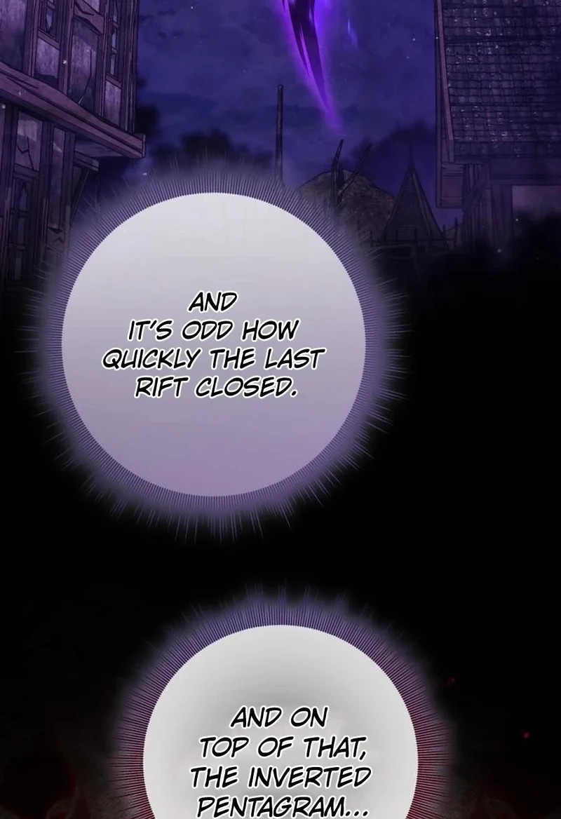 The Closet Fan Princess Chapter 854 page 43 - 