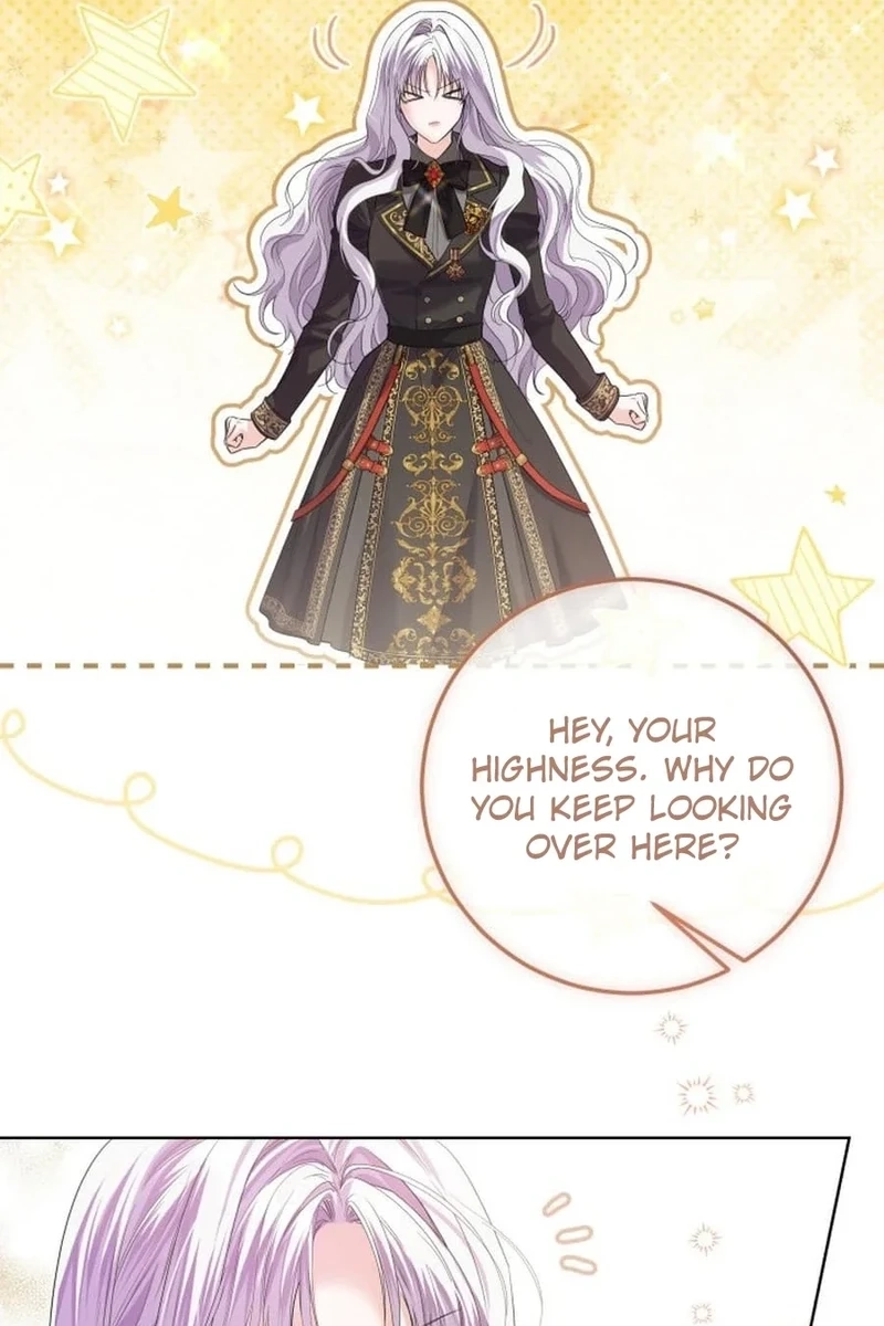 The Closet Fan Princess Chapter 854 page 49 - 